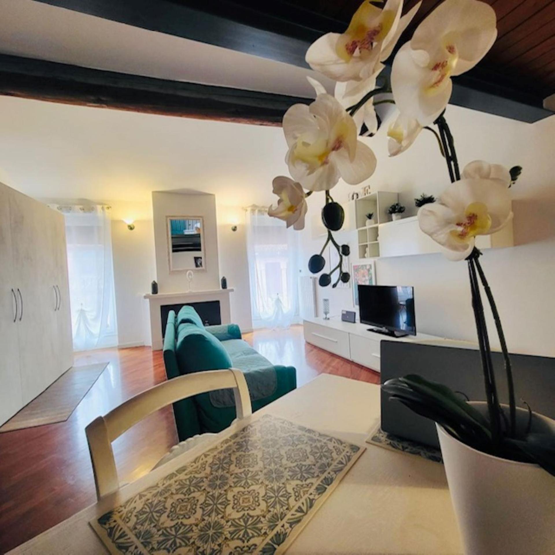 Maison Contrari 페라라 외부 사진